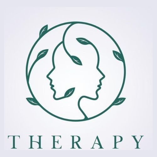 ALLAY THERAPY Logo